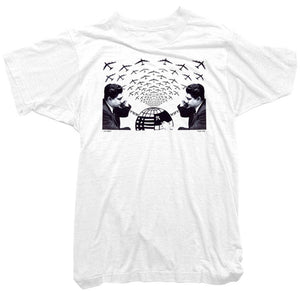 Pablo Ferro T-Shirt - Strangelove Tee
