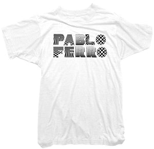 Pablo Ferro T-Shirt - Logo Tee