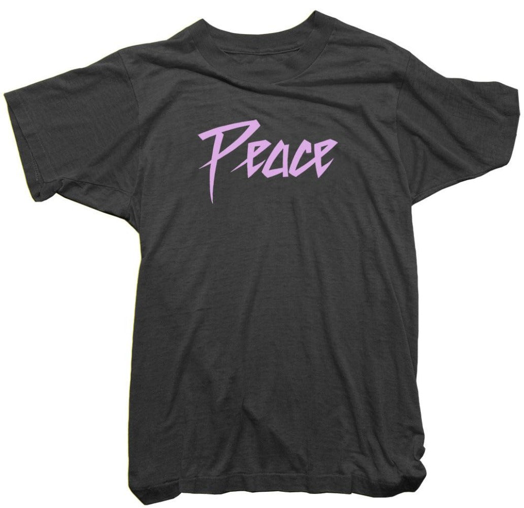 Worn Free T-Shirt - Peace Tee