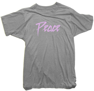 Worn Free T-Shirt - Peace Tee