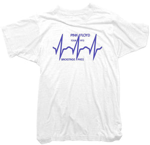 Pink Floyd T-Shirt - Backstage Pass Tee
