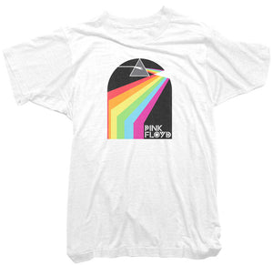 Pink Floyd T-Shirt - Spectrum Tee