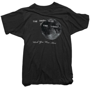 Pink Floyd T-Shirt - Dark Side of The Moon Tee