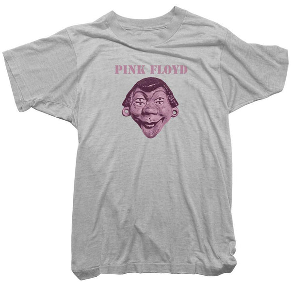 Rebuild by needles PINK FLOYD リメイクTシャツ 2025年最新】Rebuild by Needles メンズ Tシャツの人気アイテム