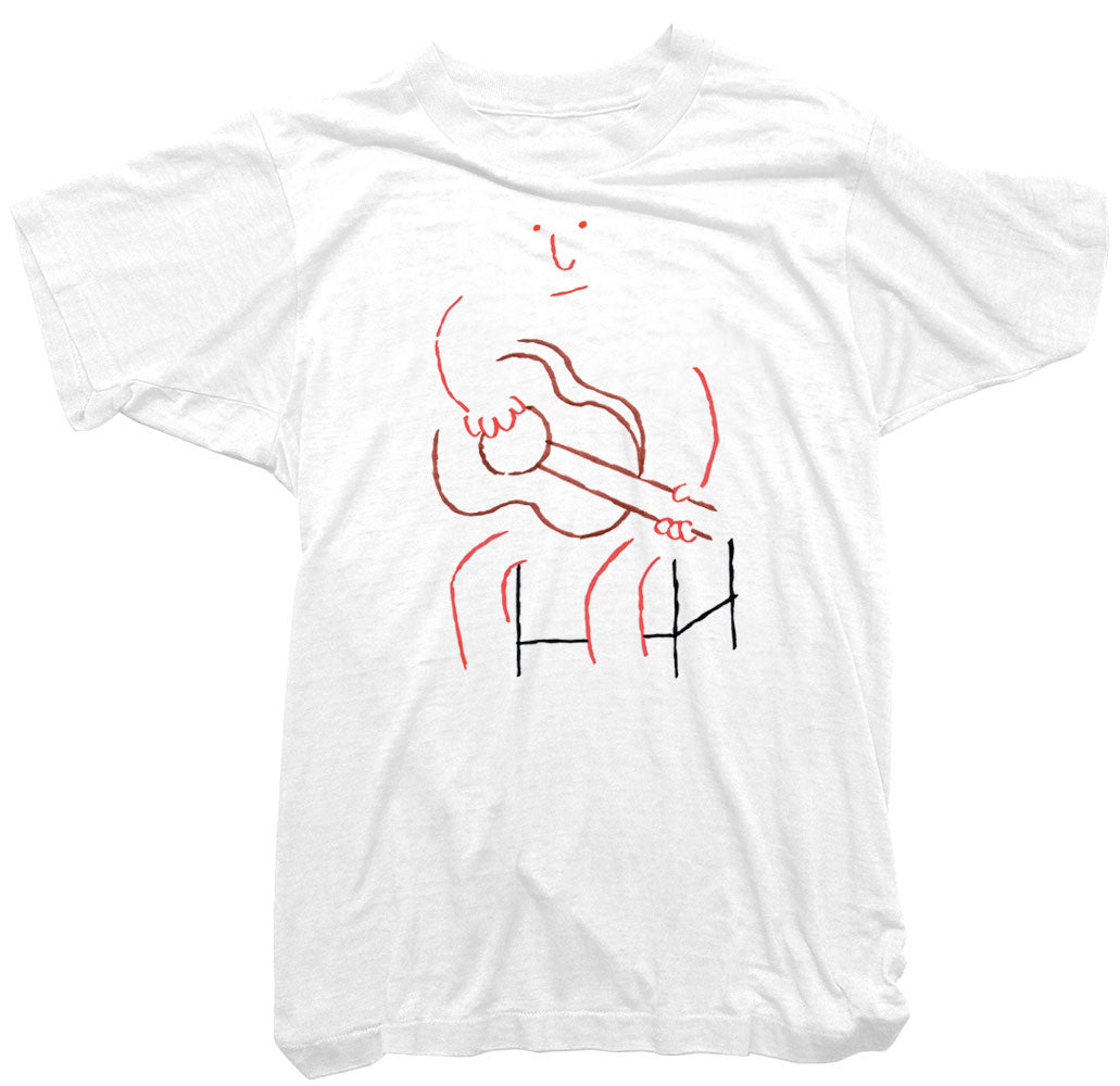 Mark Neeley T-Shirt - Player Tee