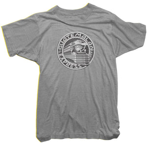 Rick Griffin T-Shirt - Guatemalan Express Tee