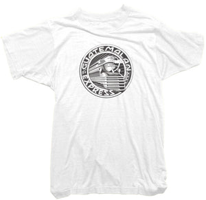 Rick Griffin T-Shirt - Guatemalan Express Tee