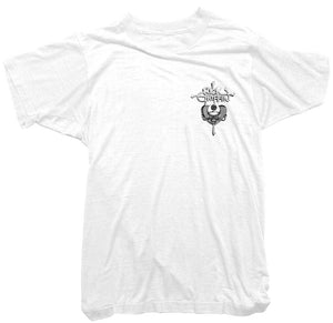 Rick Griffin T-Shirt - Surf Girl Tee