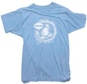Rick Griffin T-Shirt - Surfing Eyeball Tee