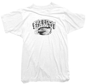 Rick Griffin T-Shirt - Freedom Tee