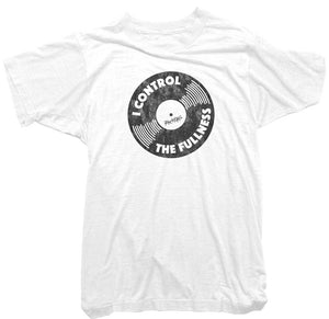 Rockers T-Shirt - I control the fullness Tee