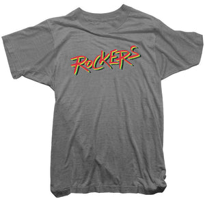 Rockers T-Shirt - Rockers Logo Tee