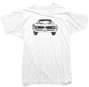 Rodney Bingenheimer T-Shirt - GTO Tee
