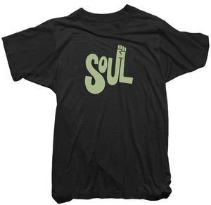 CDR T-Shirt - Soul Power Tee