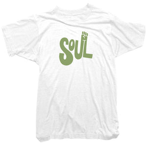 CDR T-Shirt - Soul Power Tee