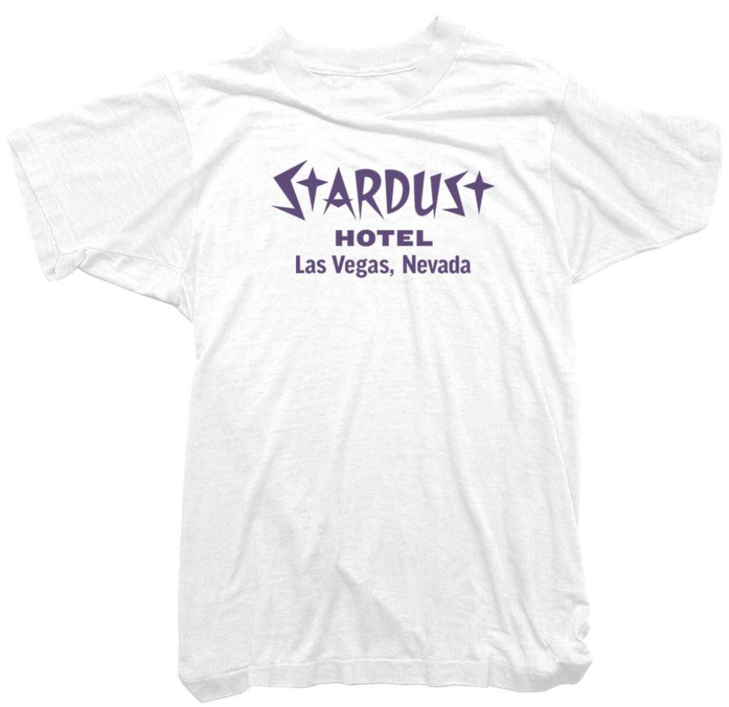 Worn Free T-Shirt - Stardust Tee