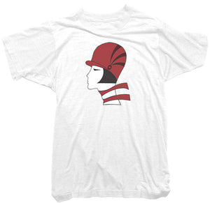 Steve Marriott T-Shirt - Woman Tee worn by Steve Marriott