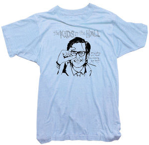 The Kids in the Hall T-Shirt - Head Crusher Tee
