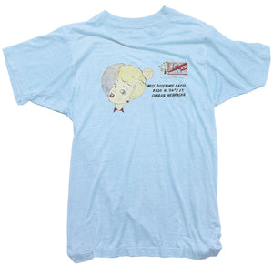 Tom Medley T-Shirt - Miss Rosemary Tee