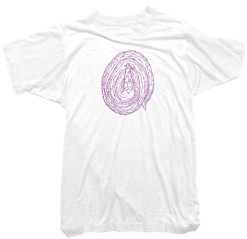 CDR T-Shirt - Wizard Tee