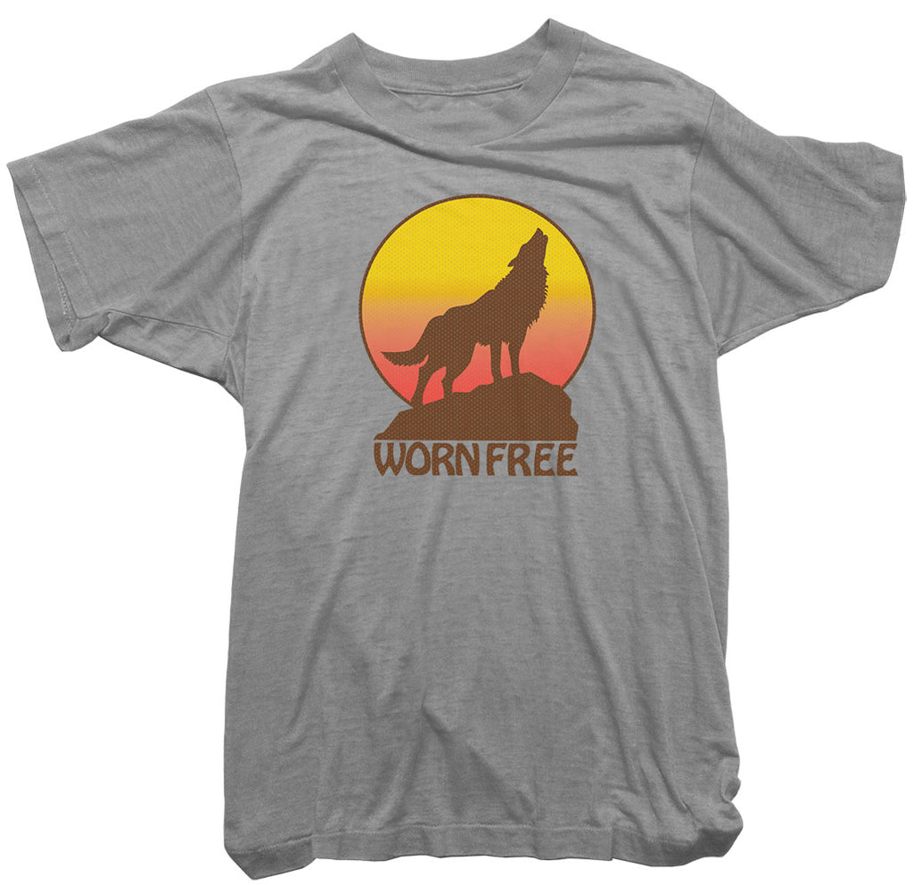 Wolf-T-Shirt-Worn-Free-Wolf-