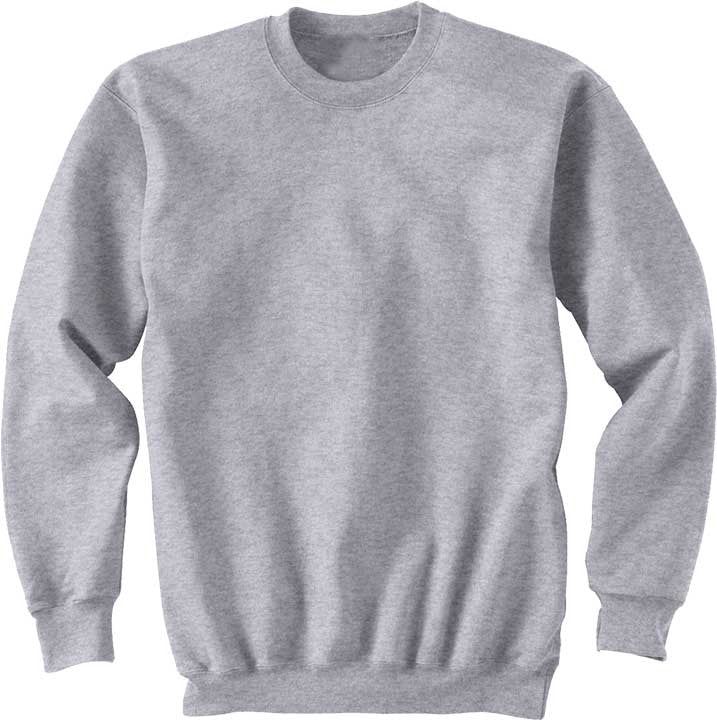 Custom Sweatshirt