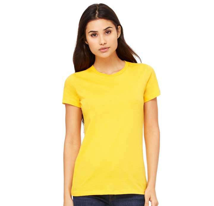 Custom Womens T-Shirt