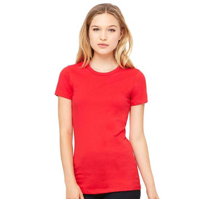 Custom Womens T-Shirt