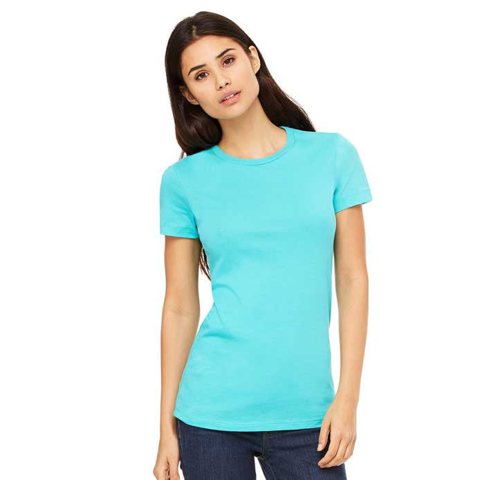 Custom Womens T-Shirt