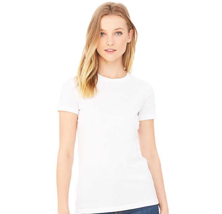 Custom Womens T-Shirt