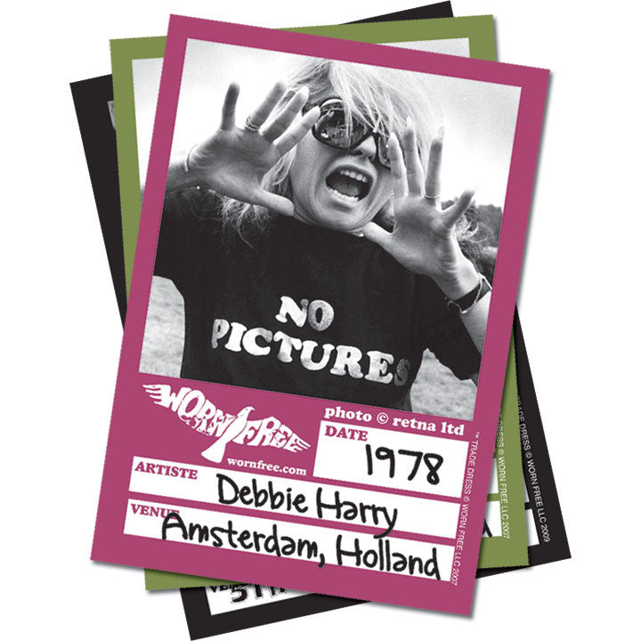 Vintage Worn Free Hangtag Mystery Pack