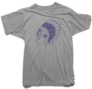 Worn Free T-Shirt - Headdress Tee