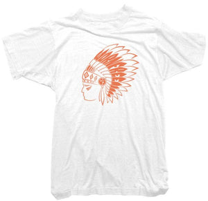 Worn Free T-Shirt - Headdress Tee