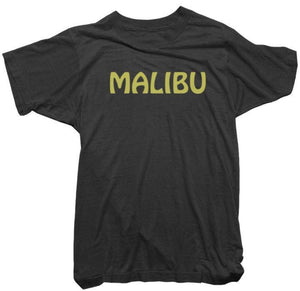 Worn Free T-Shirt - Malibu Tee