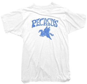 Worn Free T-Shirt - Pegasus Tee