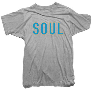 Worn Free T-Shirt - Soul Tee
