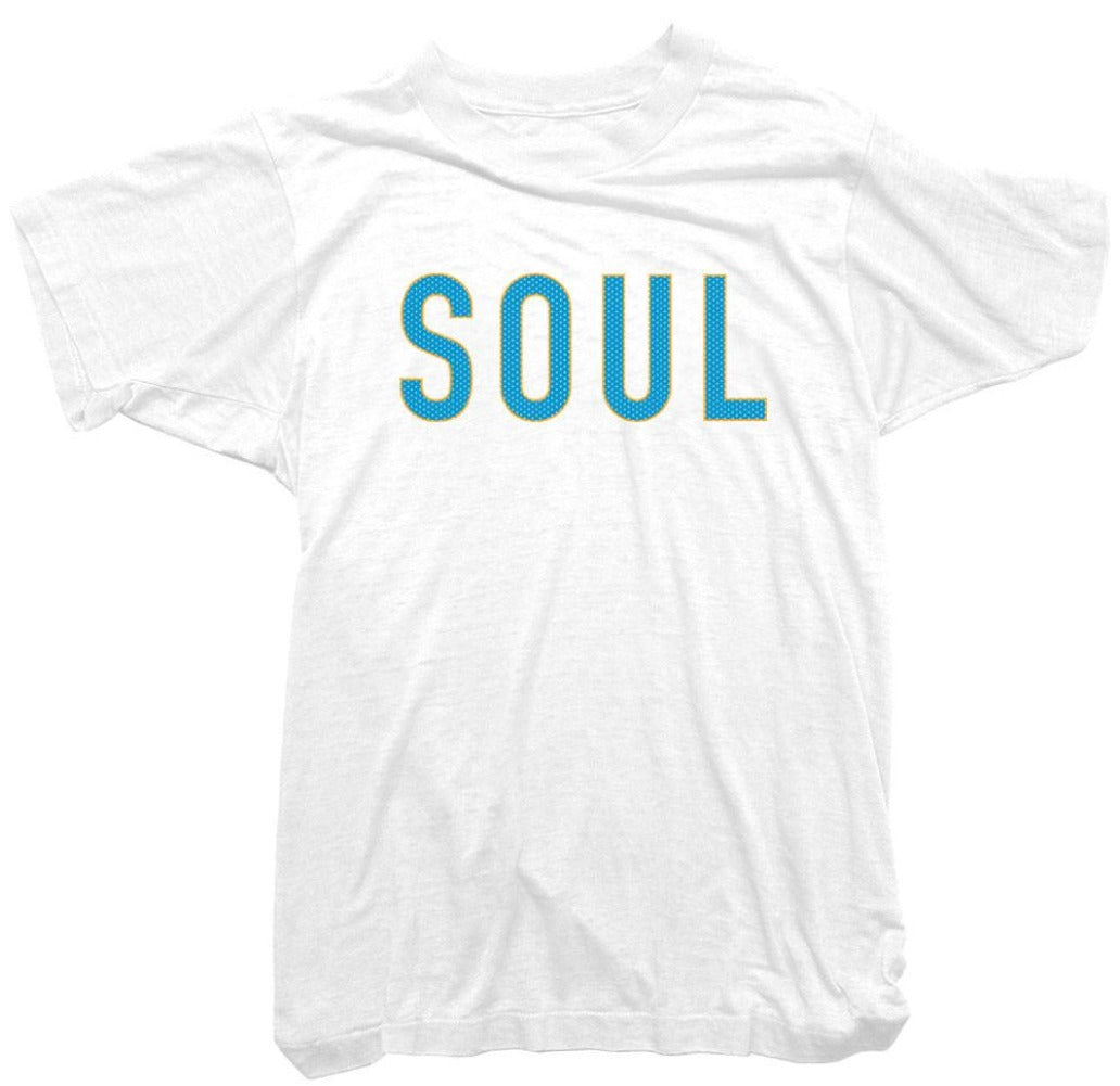 Soul T Shirt Vintage soul T Shirt from the 1970 #39 s Worn Free Soul T Shirt Vintage soul T Shirt from the 1970 #39 s Worn Free