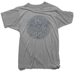 Worn Free T-Shirt - Aztec Tee