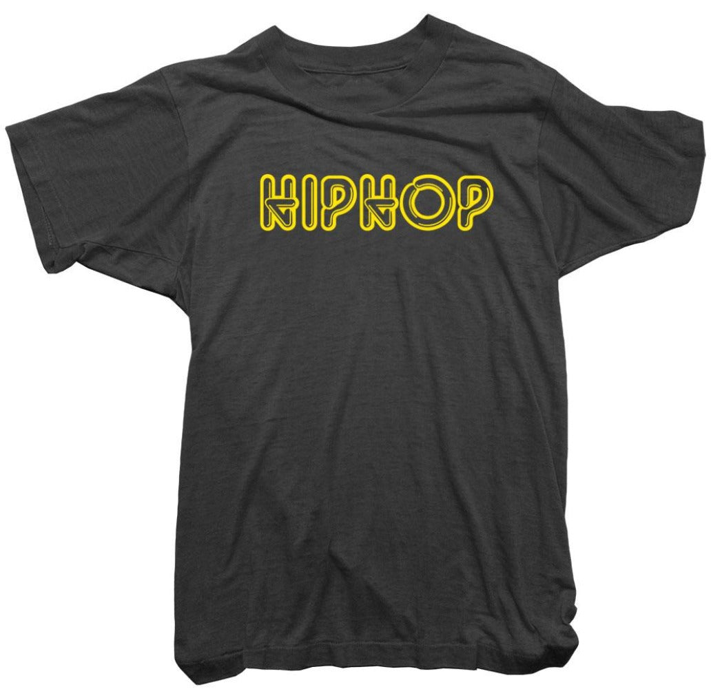 Worn Free T-Shirt - Hip Hop Tee