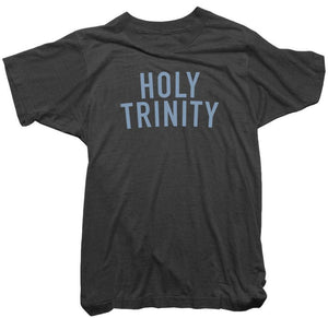 Worn Free T-Shirt - Holy Trinity Tee