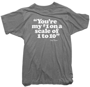Paul Chesne T-Shirt - Your my Number 1 Tee