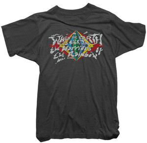 Worn Free T-Shirt - Warriors of the Rainbow Tee