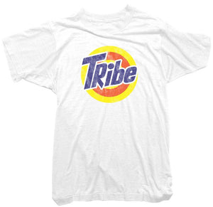 Worn Free T-Shirt - Tribe Tee