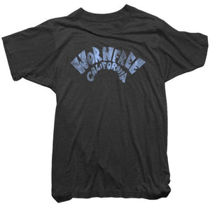 Worn Free T-Shirt - California Tee