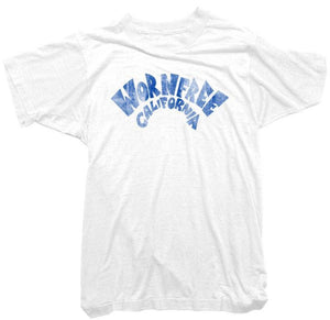Worn Free T-Shirt - California Tee