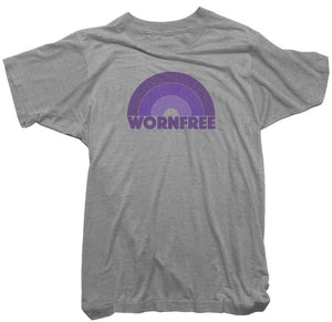 Worn Free T-Shirt - Sound System Tee
