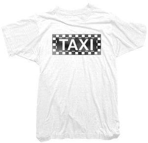 Worn Free T-Shirt - Taxi Tee
