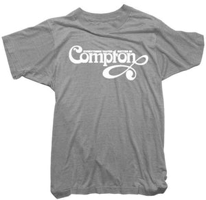 Worn Free T-Shirt - Compton Tee