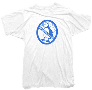 Worn Free T-Shirt - No Puffin Tee