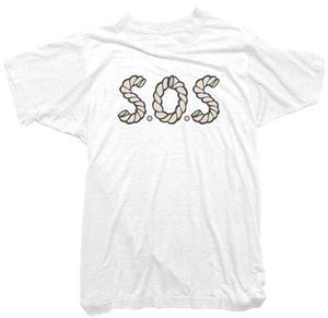Worn Free T-Shirt - SOS Tee